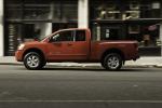 Nissan Titan 2006 года